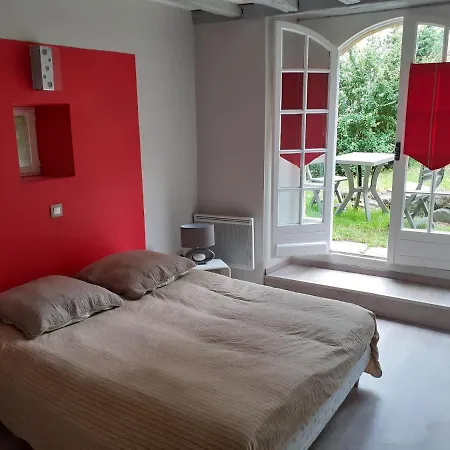 Holiday home Nouveaute!! Chez Les Deux P'Tits Loups *