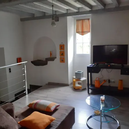 Nouveaute!! Chez Les Deux P'Tits Loups * Osse-en-Aspe