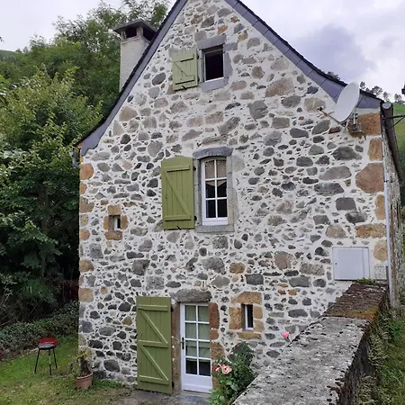 Nouveaute!! Chez Les Deux P'Tits Loups Holiday home *