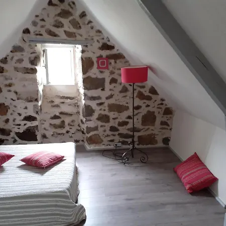 Holiday home Nouveaute!! Chez Les Deux P'Tits Loups