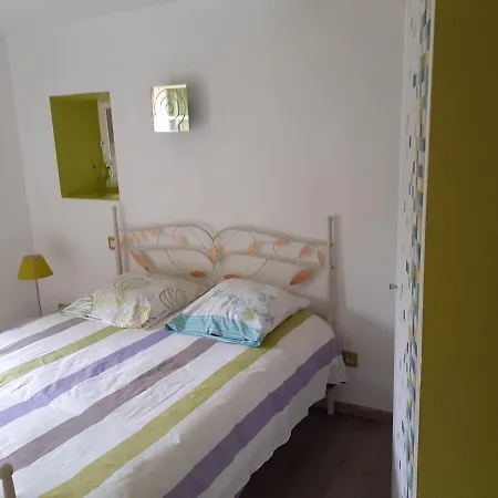 Holiday home Nouveaute!! Chez Les Deux P'Tits Loups